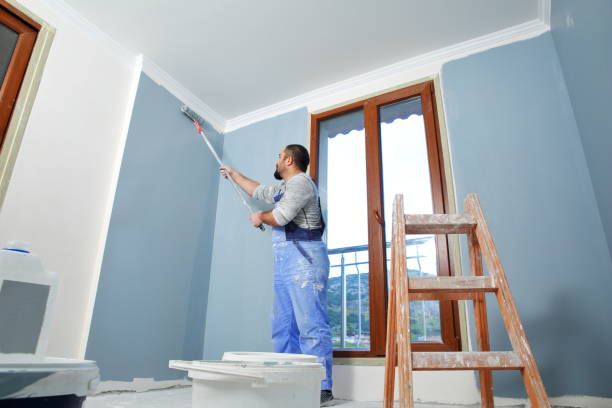 Environmental Consulting for Mold Prevention in Perry, OK