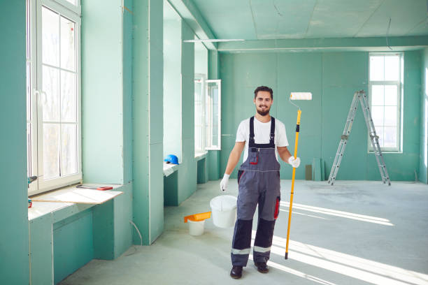 Best Commercial Mold Inspection  in Perry, OK