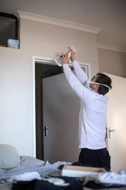 Best Mold Removal for HVAC Installations  in Perry, OK
