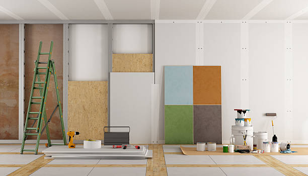 Best Mold Damage Restoration  in Perry, OK