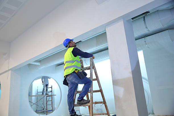 Forensic Mold Investigation in Perry, OK