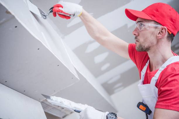 Best HVAC Mold Inspection and Cleaning  in Perry, OK